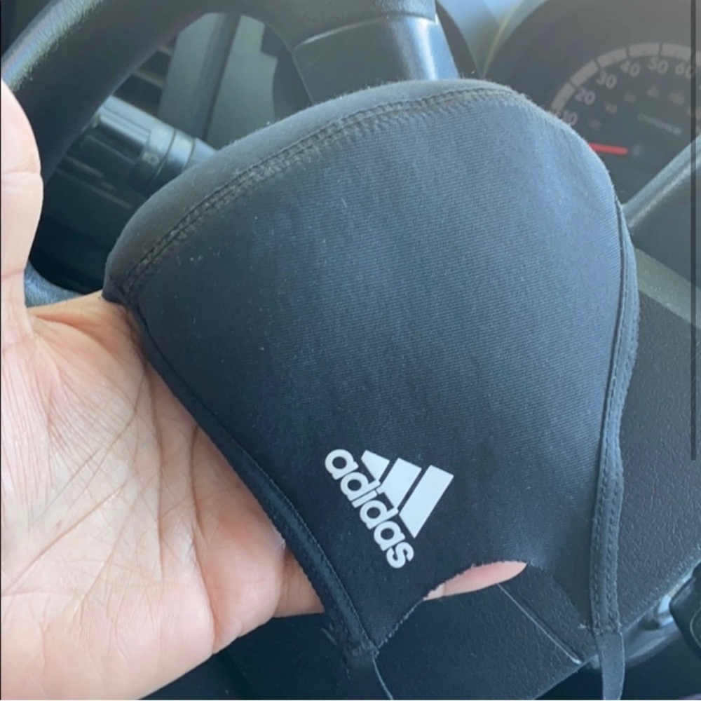 Adidas Face Mask
